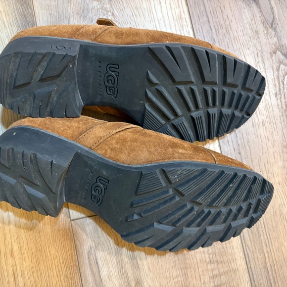 Ugg clog mule size 8.5 - Picture 3 of 3